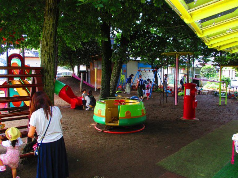 7/5<親子教室>なかよしクラブ④