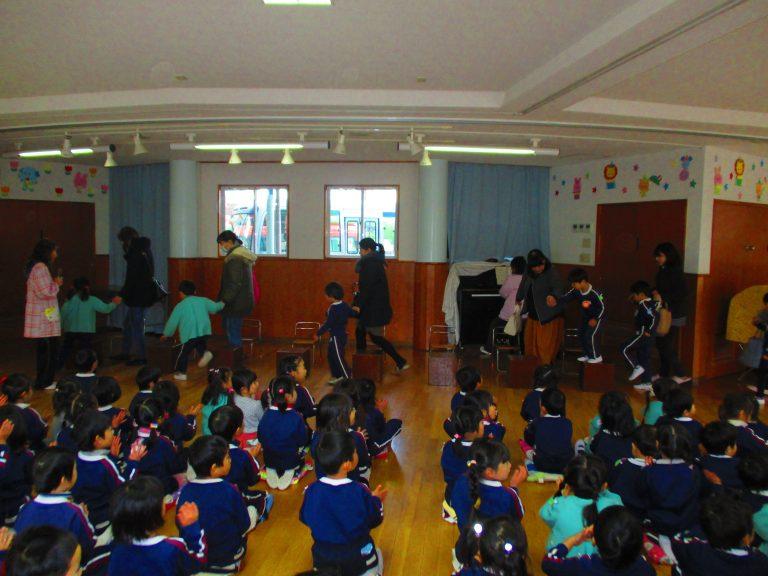 12/8　お誕生会⑫