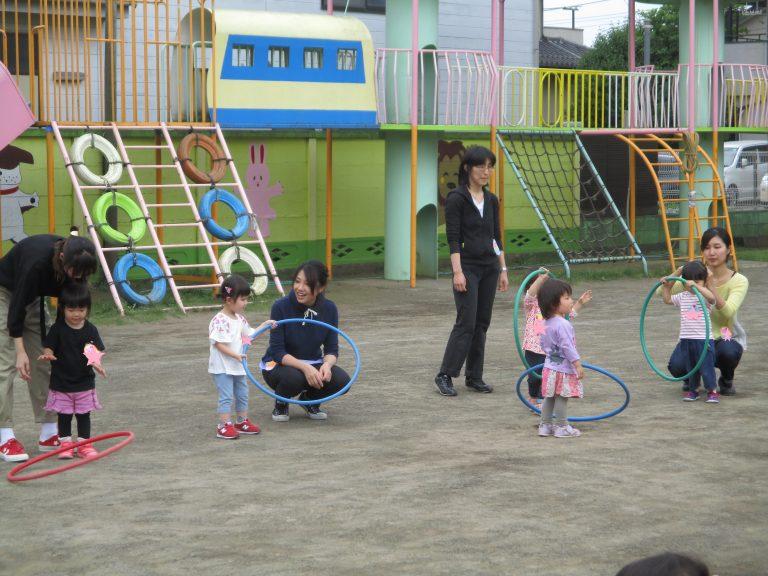 5/30 なかよしクラブ②