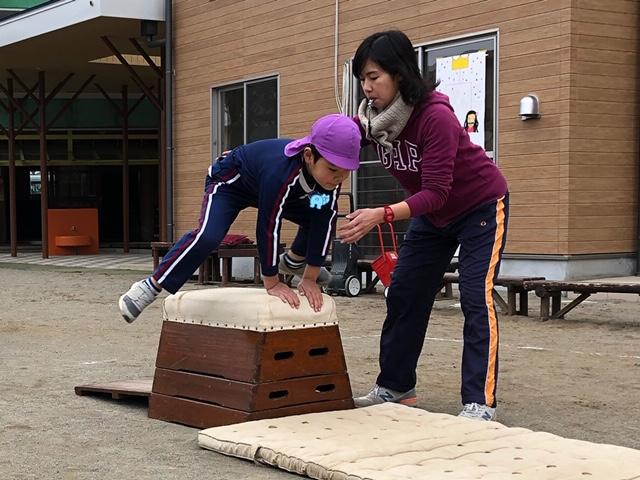 3／4スポーツ大会