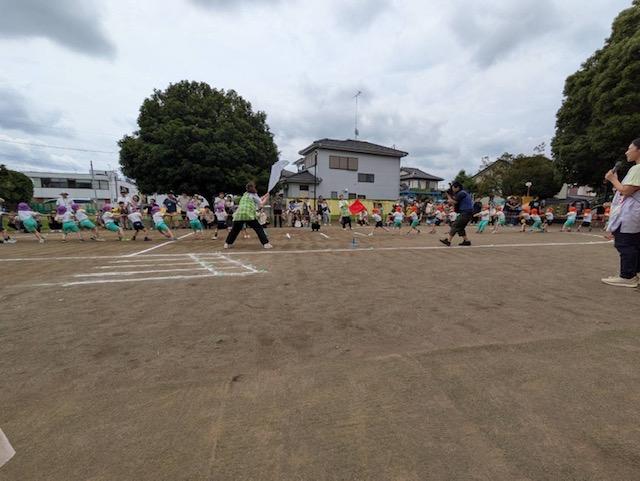 6月　保護者参観日がありました！！