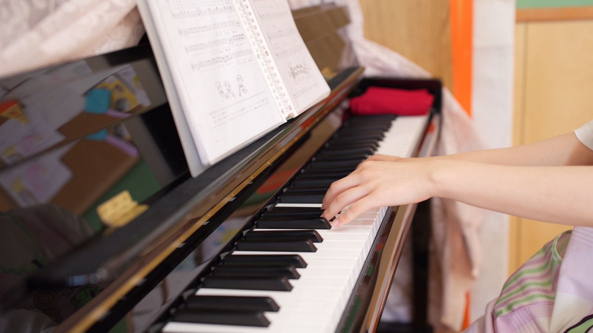 2歳児教室いちごぐみ